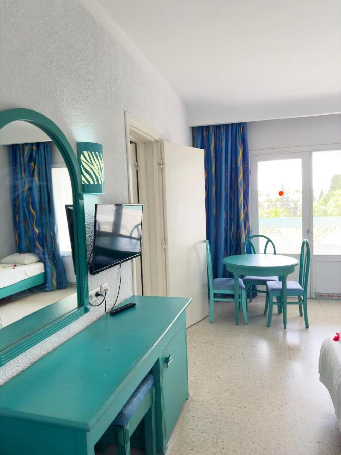 Fotos del hotel - GREEN GOLF HAMMAMET