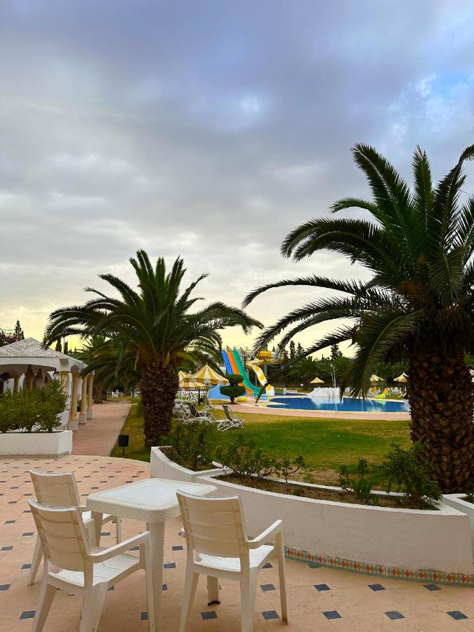 Fotos del hotel - GREEN GOLF HAMMAMET