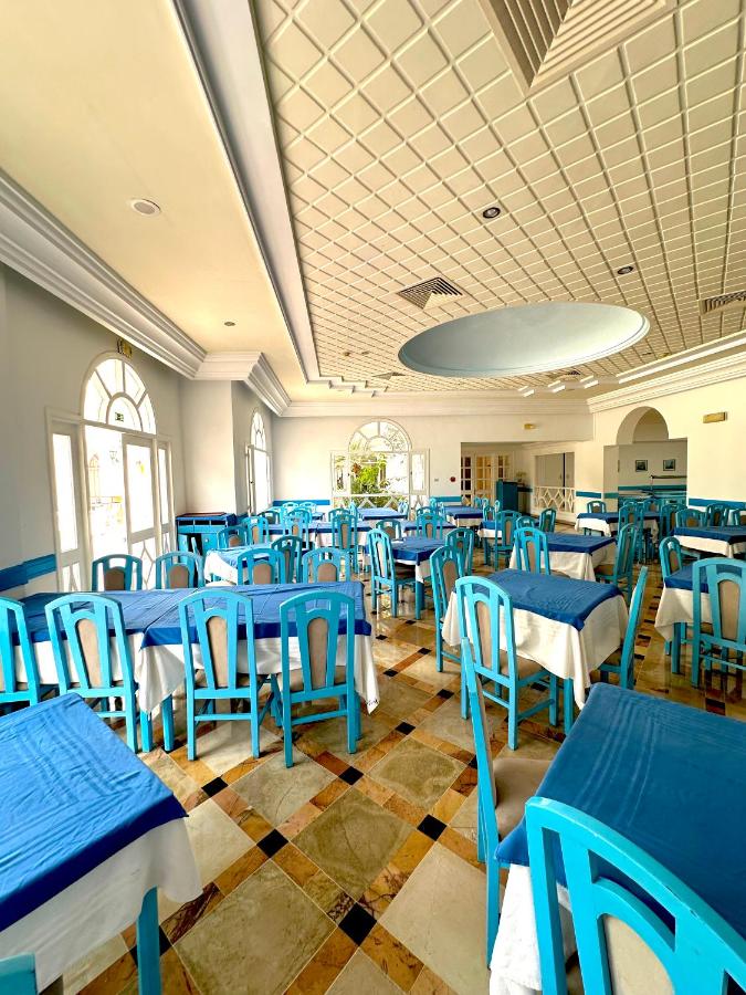 Fotos del hotel - GREEN GOLF HAMMAMET