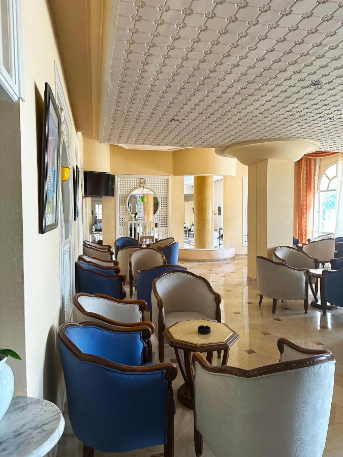 Fotos del hotel - GREEN GOLF HAMMAMET