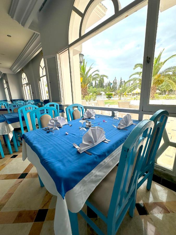 Fotos del hotel - GREEN GOLF HAMMAMET