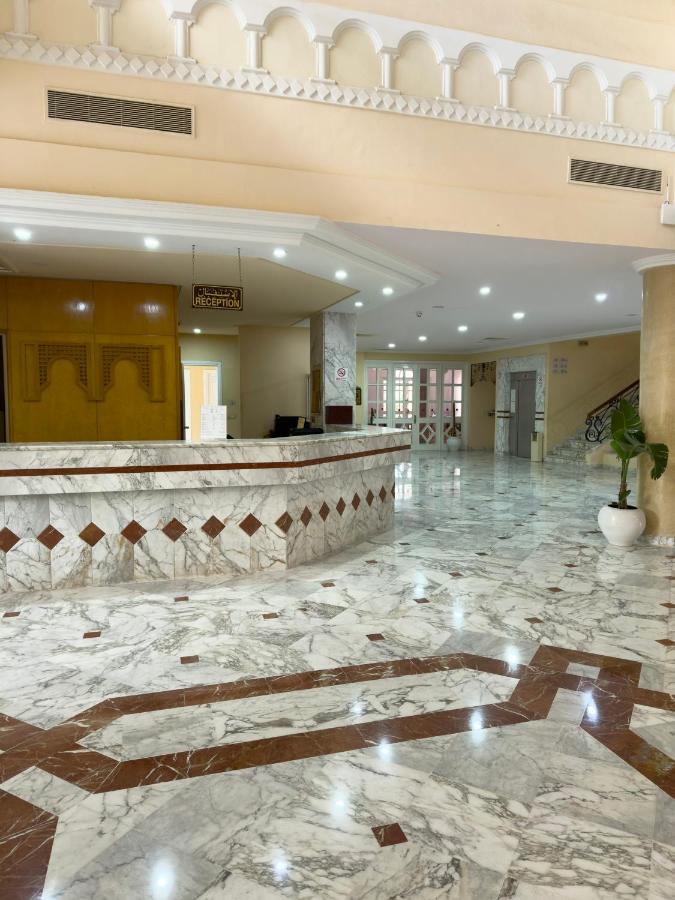 Fotos del hotel - GREEN GOLF HAMMAMET