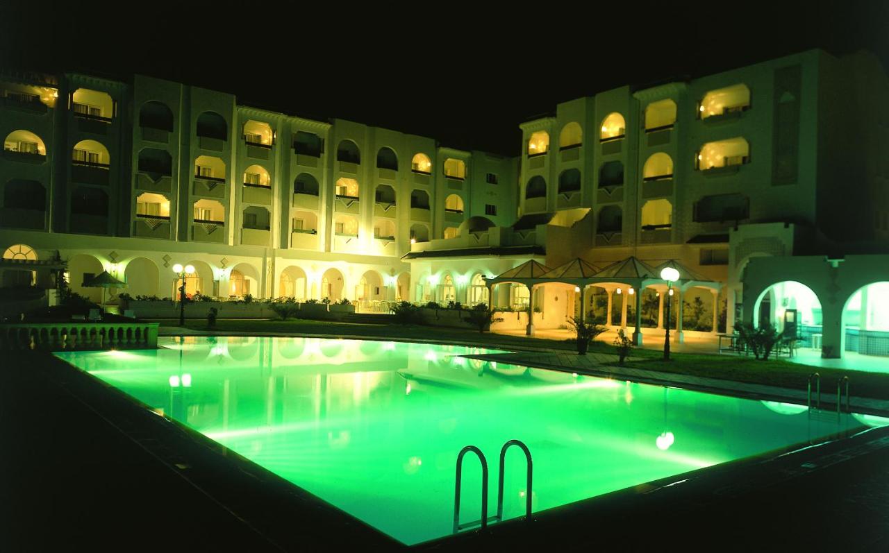 Fotos del hotel - GREEN GOLF HAMMAMET
