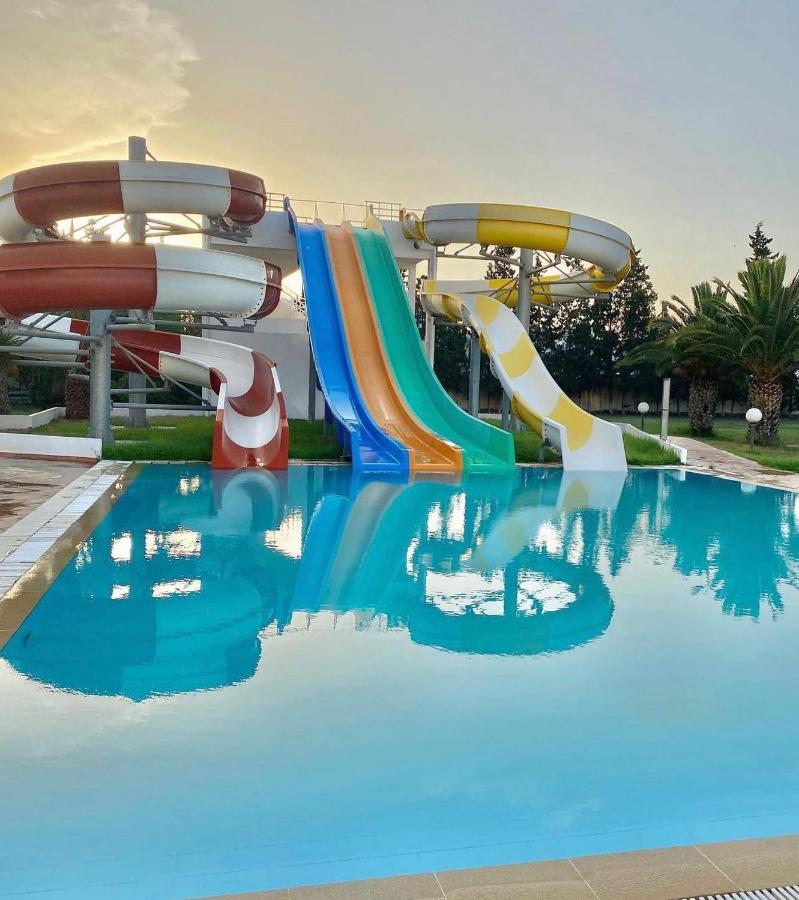 Fotos del hotel - GREEN GOLF HAMMAMET