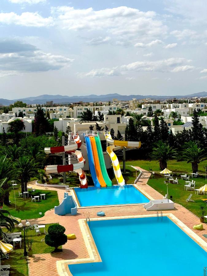 Fotos del hotel - GREEN GOLF HAMMAMET
