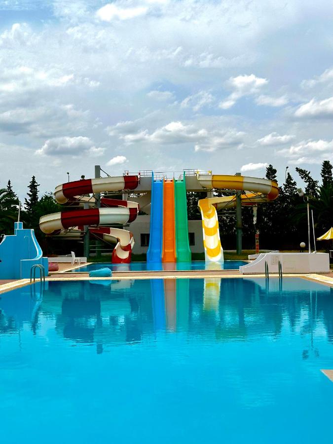 Fotos del hotel - GREEN GOLF HAMMAMET