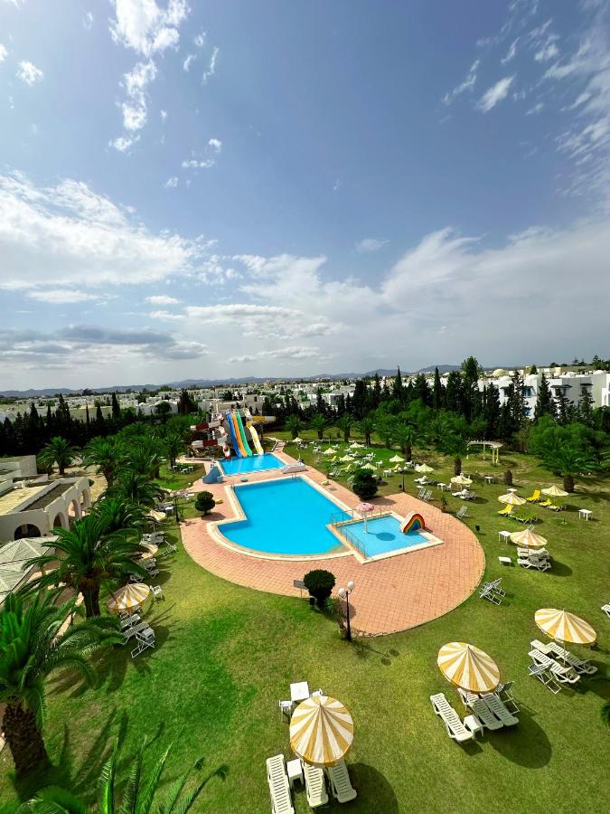 Fotos del hotel - GREEN GOLF HAMMAMET