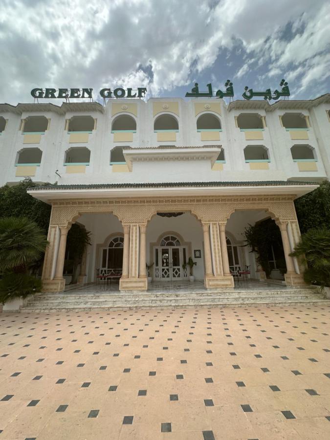 Fotos del hotel - GREEN GOLF HAMMAMET