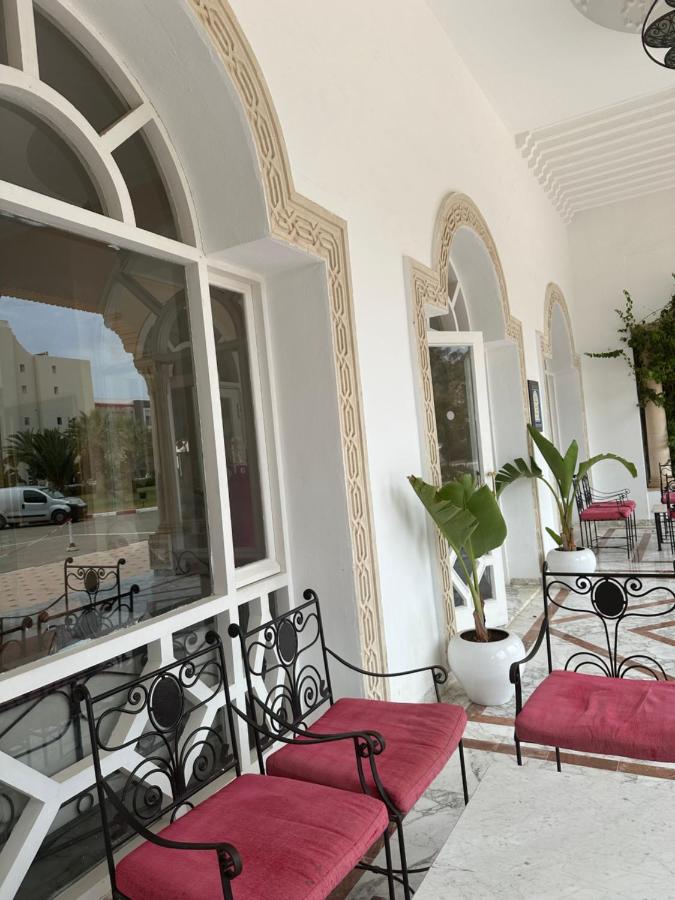 Fotos del hotel - GREEN GOLF HAMMAMET