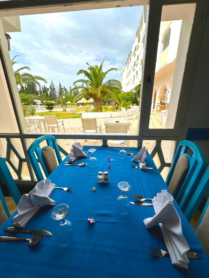 Fotos del hotel - GREEN GOLF HAMMAMET