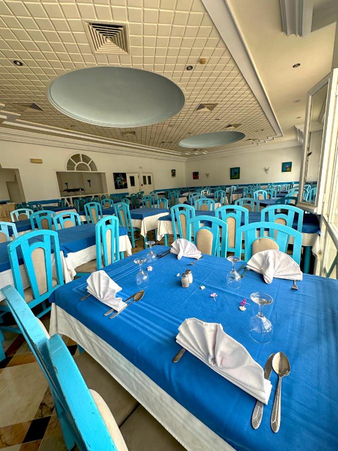 Fotos del hotel - GREEN GOLF HAMMAMET