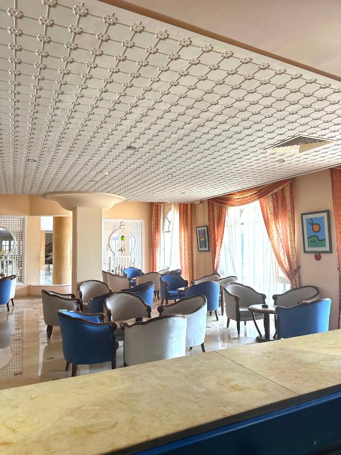 Fotos del hotel - GREEN GOLF HAMMAMET