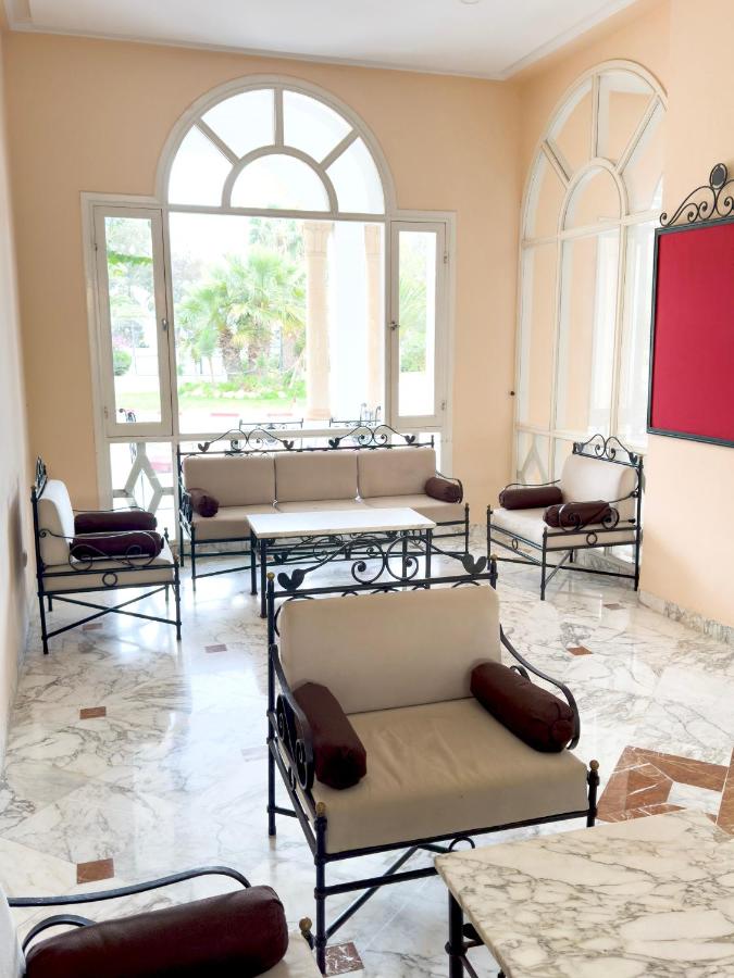 Fotos del hotel - GREEN GOLF HAMMAMET