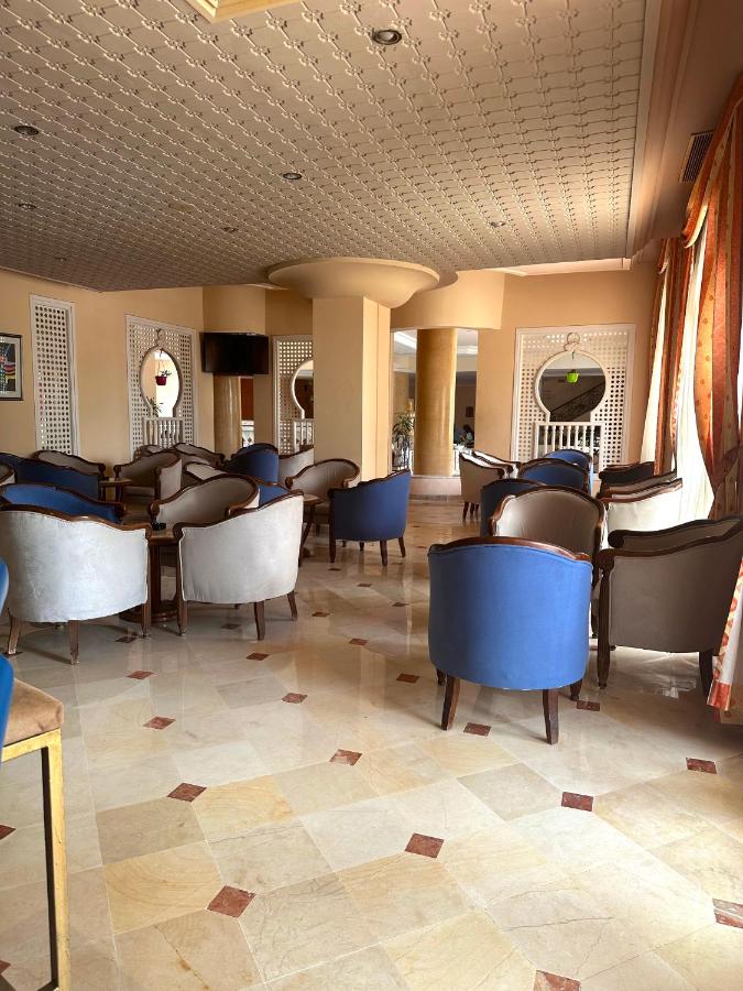 Fotos del hotel - GREEN GOLF HAMMAMET