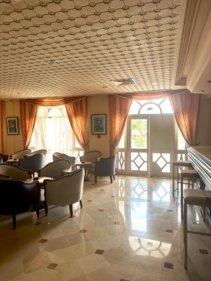 Fotos del hotel - GREEN GOLF HAMMAMET