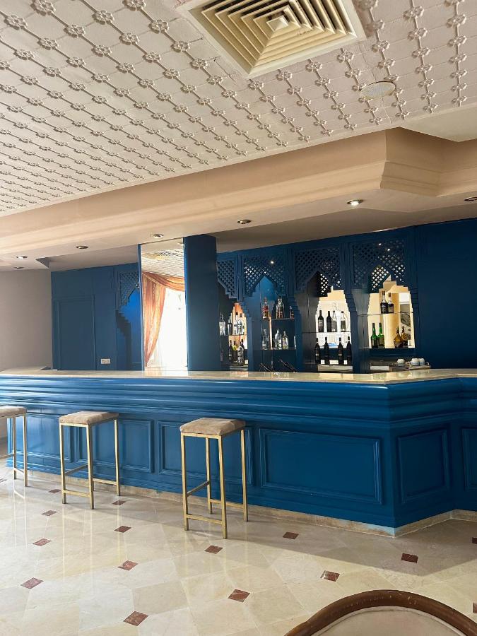 Fotos del hotel - GREEN GOLF HAMMAMET
