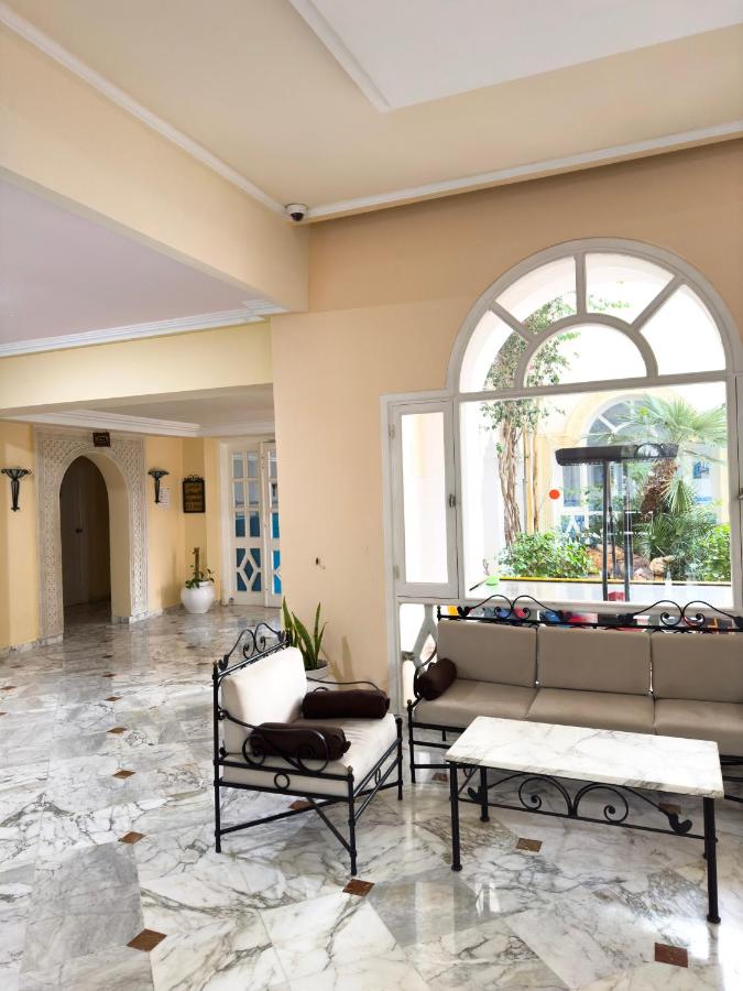 Fotos del hotel - GREEN GOLF HAMMAMET