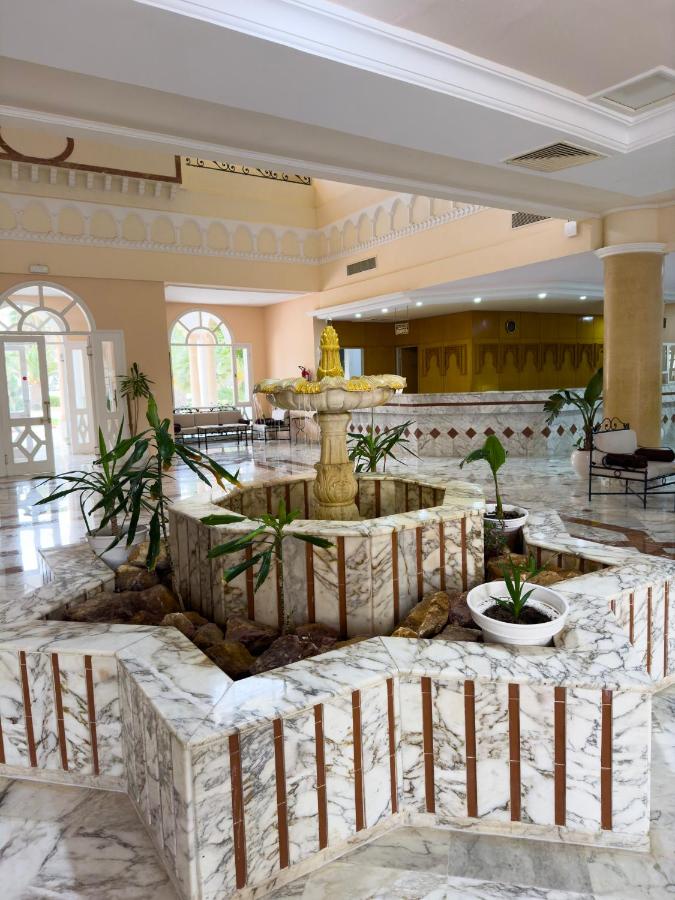 Fotos del hotel - GREEN GOLF HAMMAMET