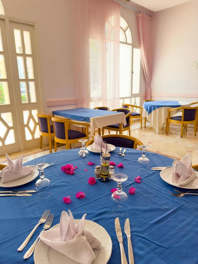 Fotos del hotel - GREEN GOLF HAMMAMET