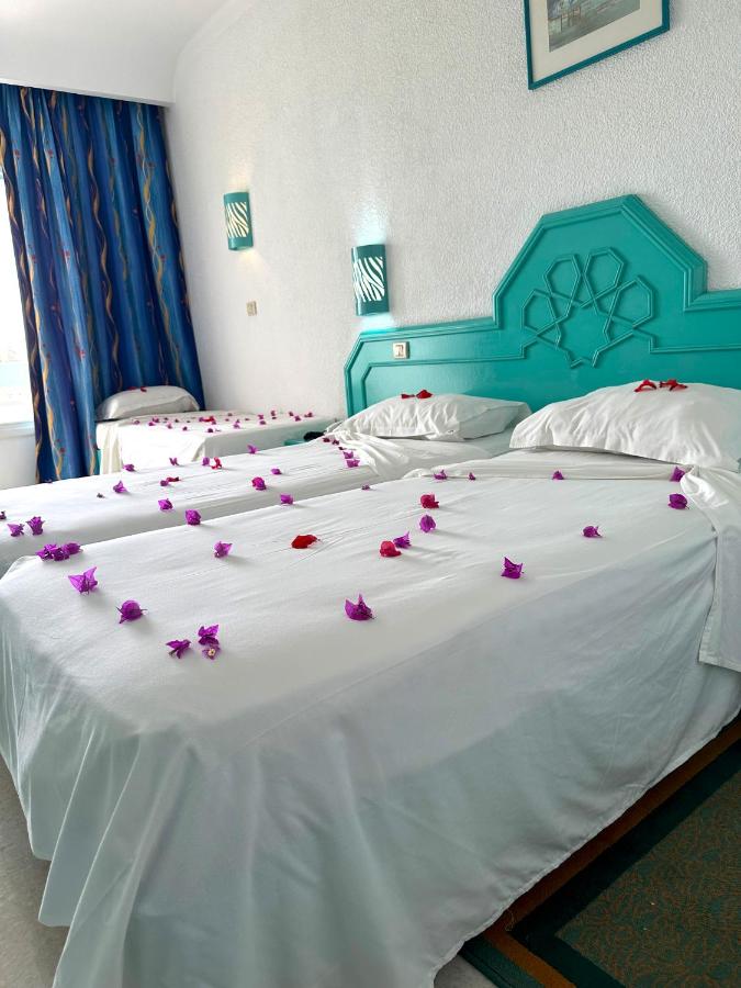 Fotos del hotel - GREEN GOLF HAMMAMET