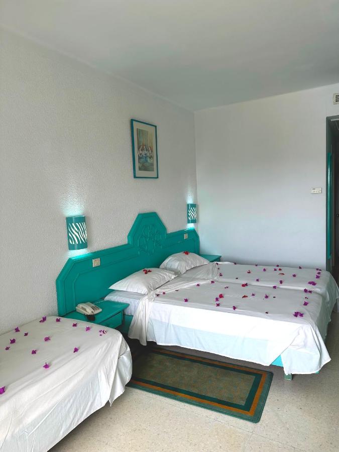 Fotos del hotel - GREEN GOLF HAMMAMET