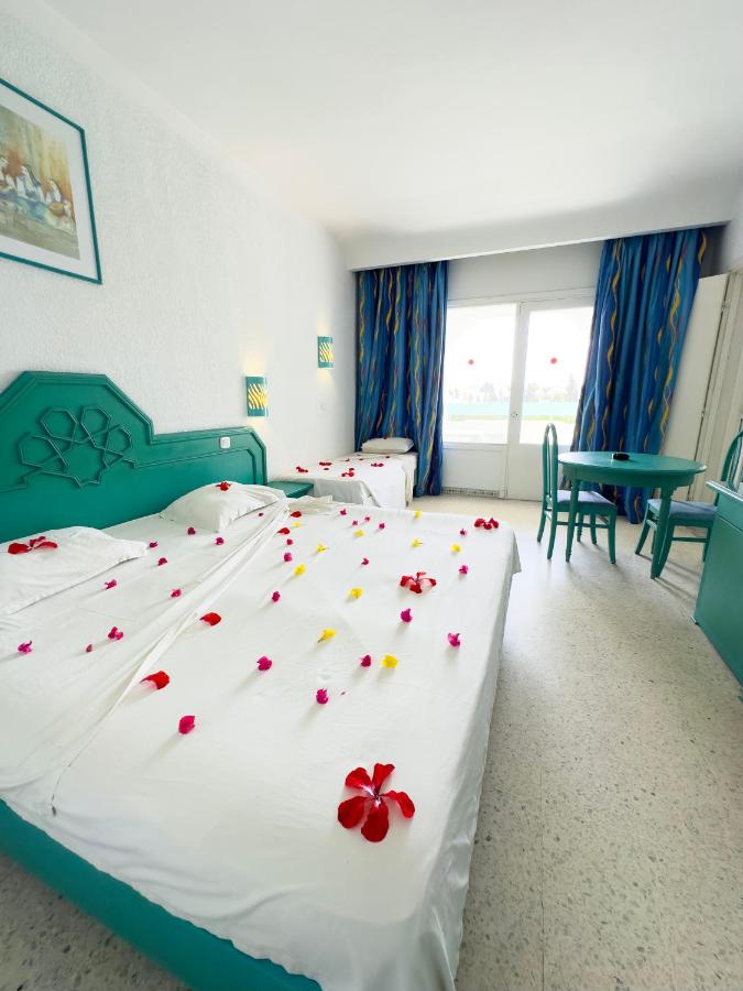 Fotos del hotel - GREEN GOLF HAMMAMET