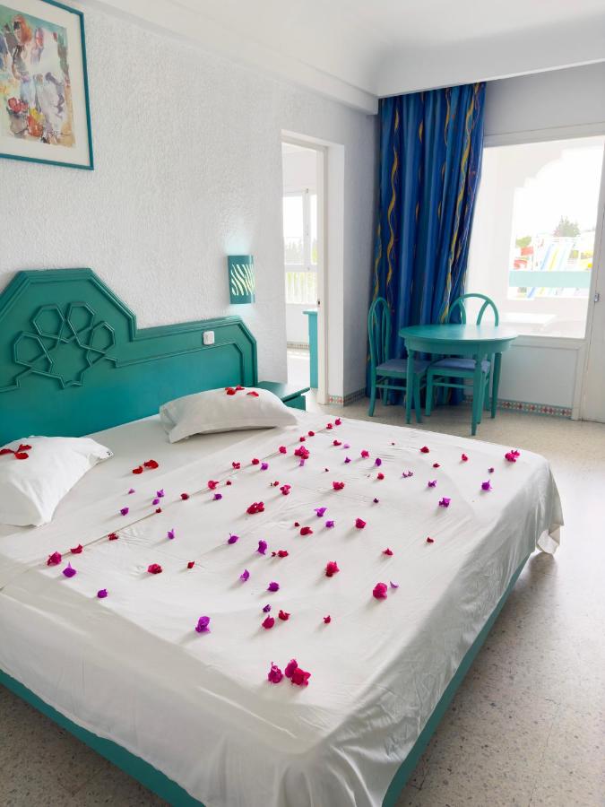 Fotos del hotel - GREEN GOLF HAMMAMET