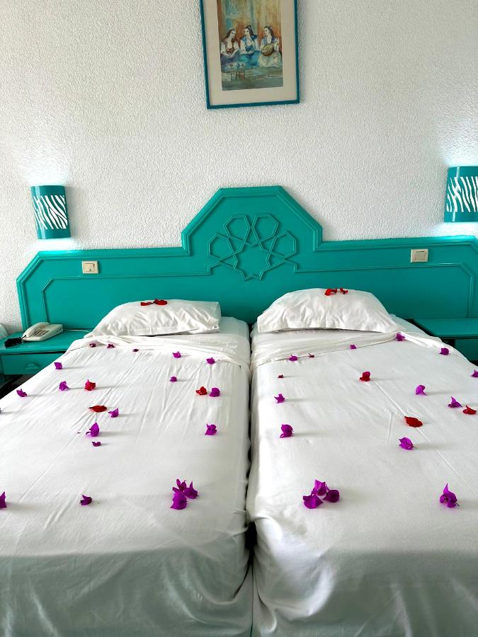 Fotos del hotel - GREEN GOLF HAMMAMET
