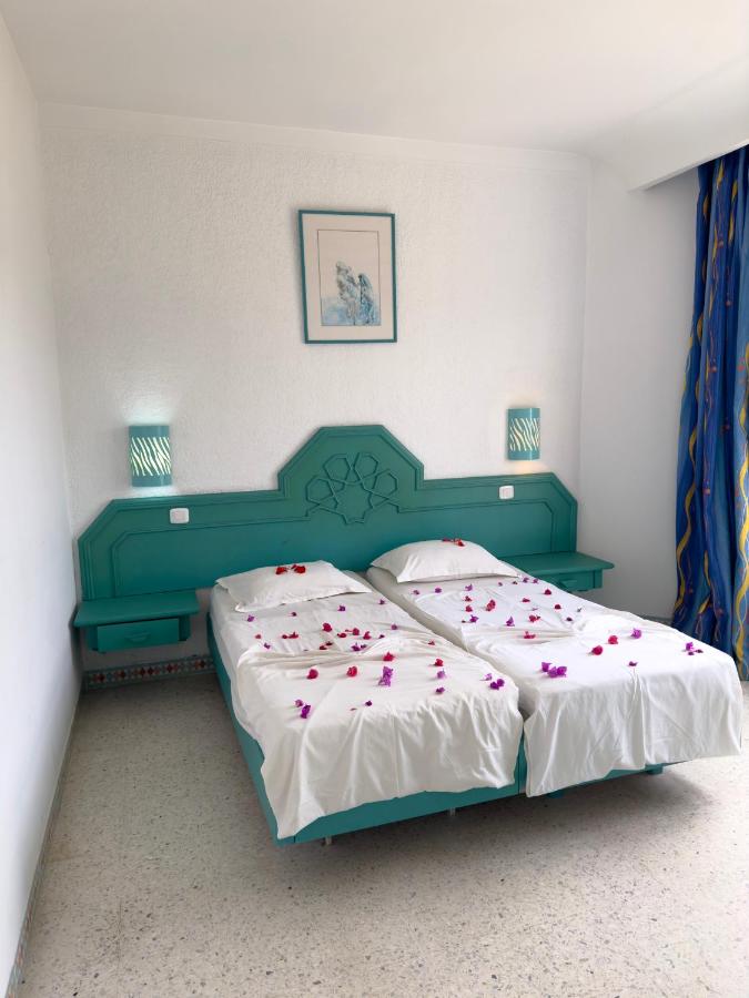 Fotos del hotel - GREEN GOLF HAMMAMET