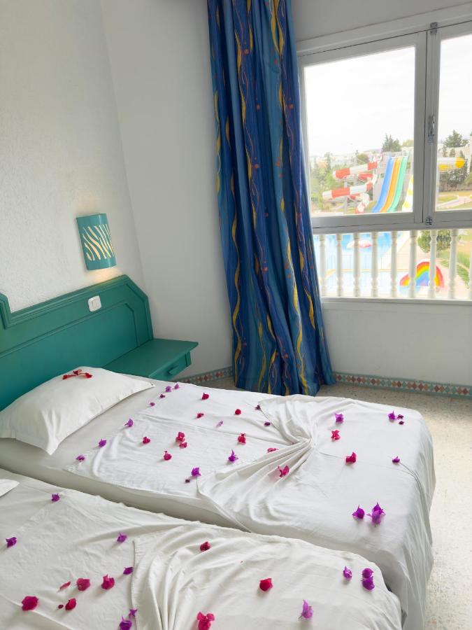 Fotos del hotel - GREEN GOLF HAMMAMET