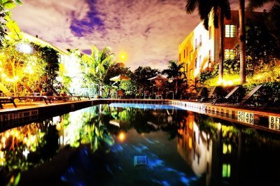 Fotos del hotel - Freehand Miami
