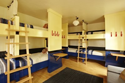 Fotos del hotel - Freehand Miami