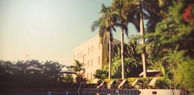 Fotos del hotel - Freehand Miami