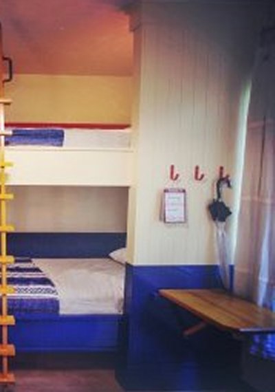 Fotos del hotel - Freehand Miami