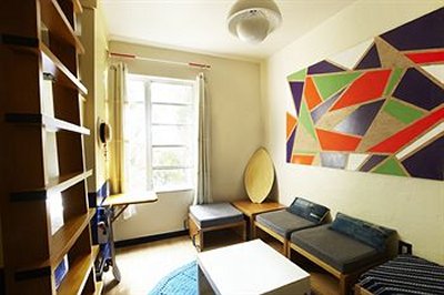 Fotos del hotel - Freehand Miami