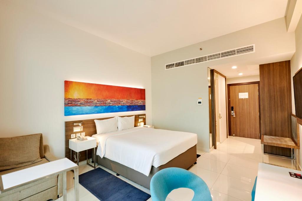 Fotos del hotel - Citymax Hotel Business Bay