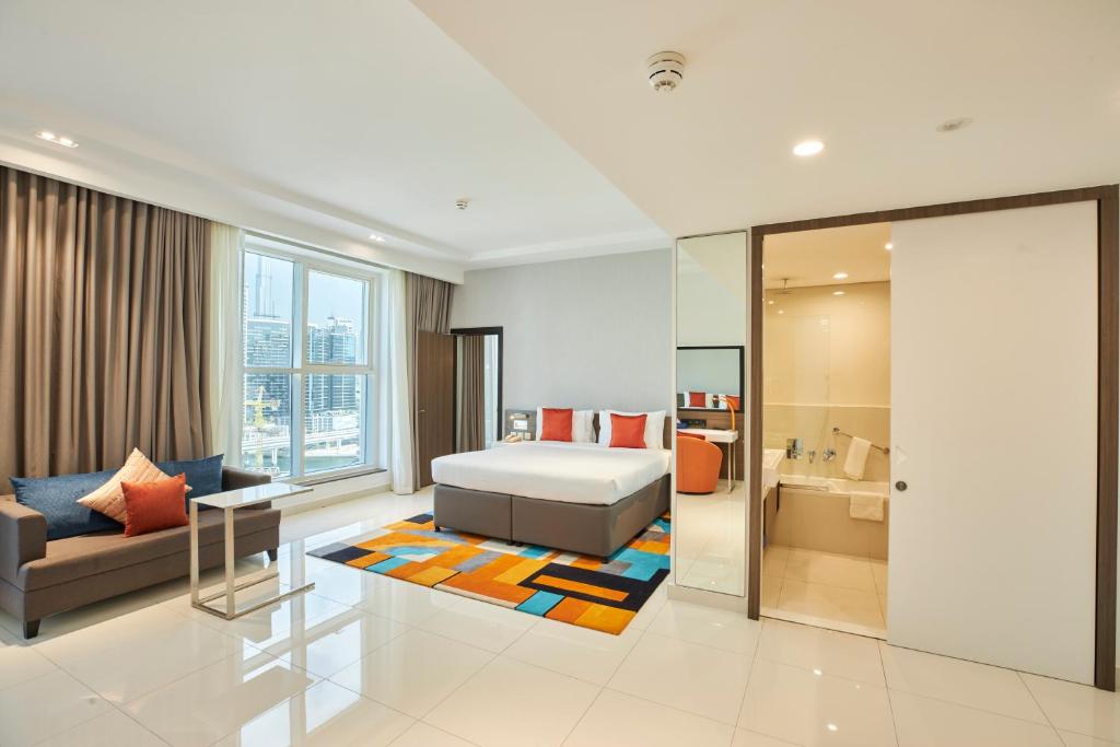 Fotos del hotel - Citymax Hotel Business Bay