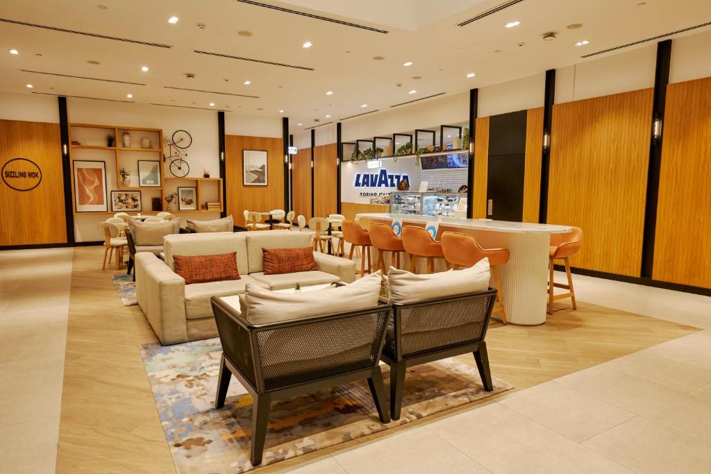 Fotos del hotel - Citymax Hotel Business Bay