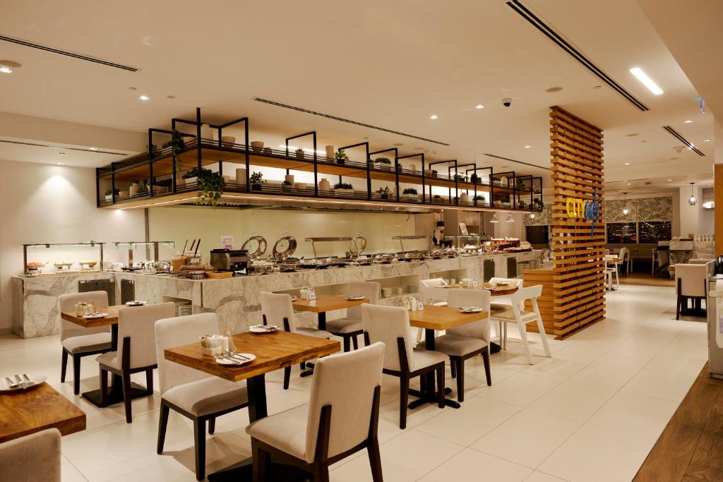 Fotos del hotel - Citymax Hotel Business Bay