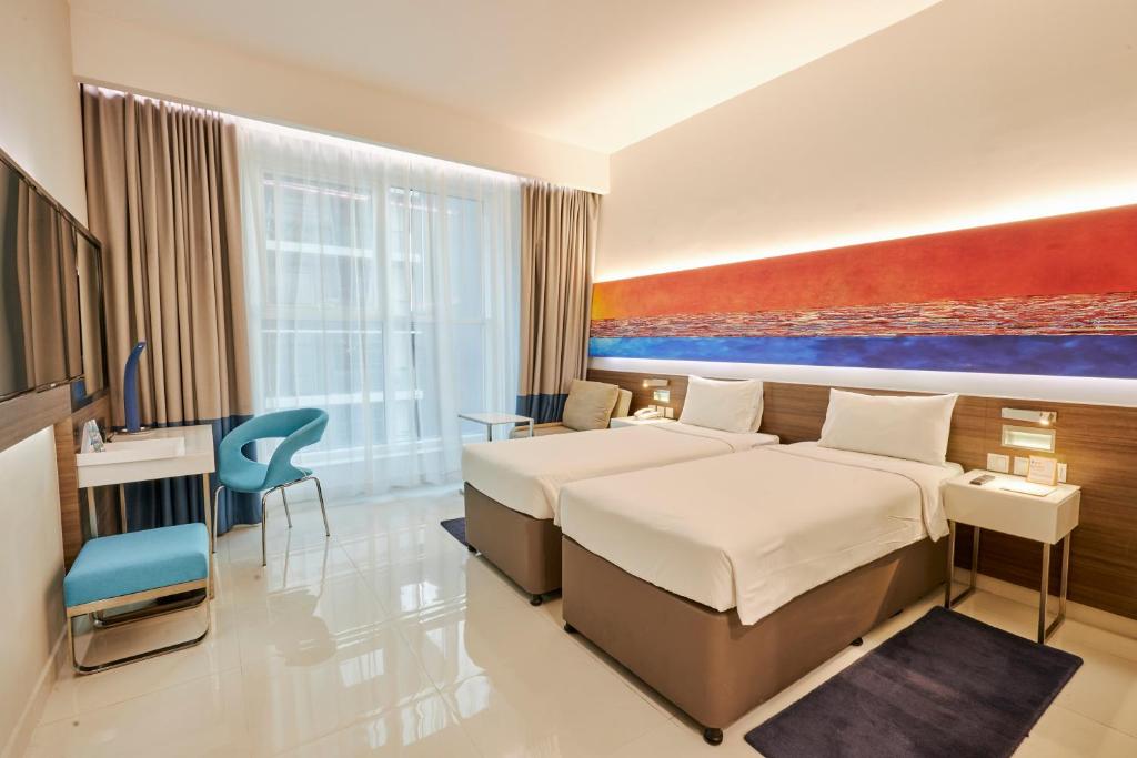 Fotos del hotel - Citymax Hotel Business Bay