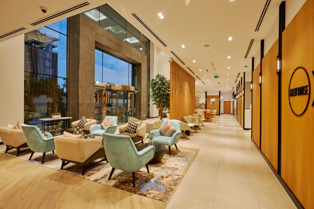 Fotos del hotel - Citymax Hotel Business Bay
