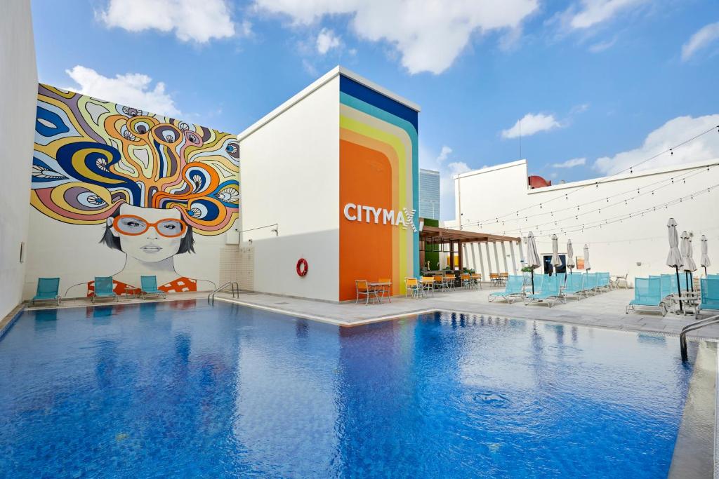 Fotos del hotel - Citymax Hotel Business Bay