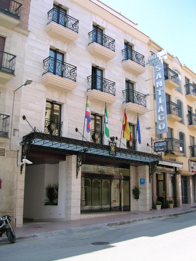 Fotos del hotel - HOTEL SANTIAGO