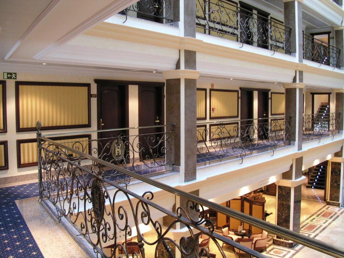Fotos del hotel - HOTEL SANTIAGO
