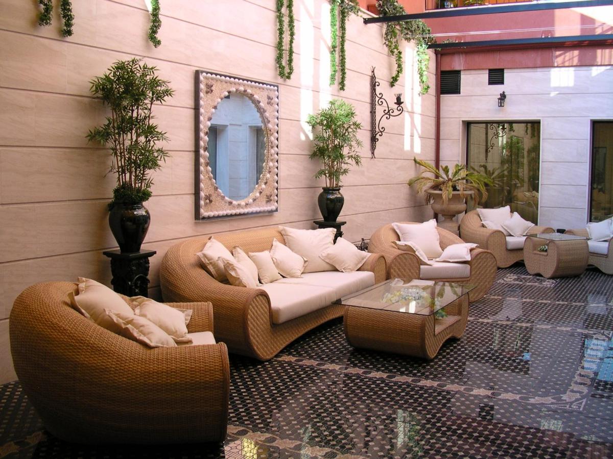 Fotos del hotel - HOTEL SANTIAGO