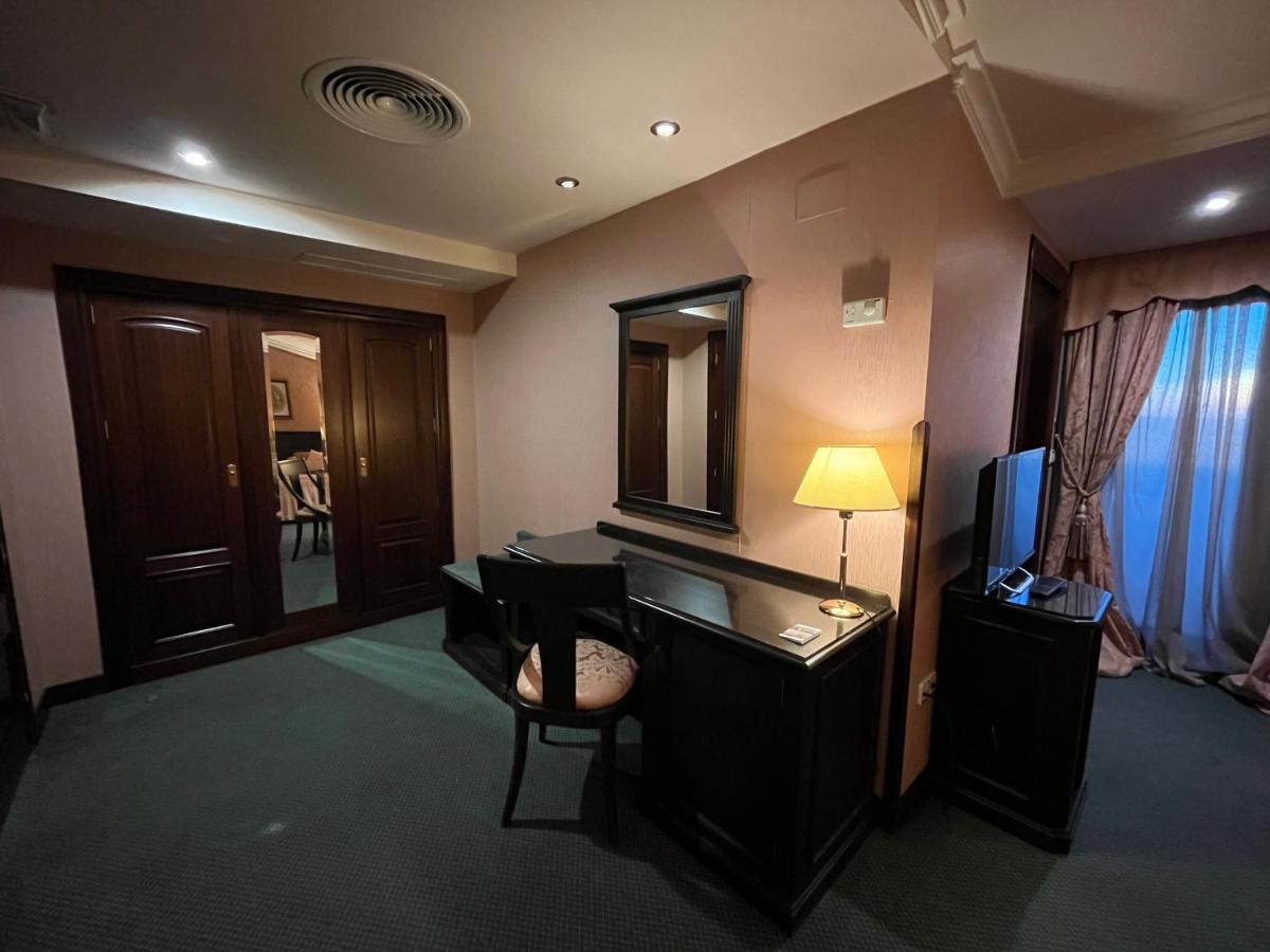 Fotos del hotel - HOTEL SANTIAGO