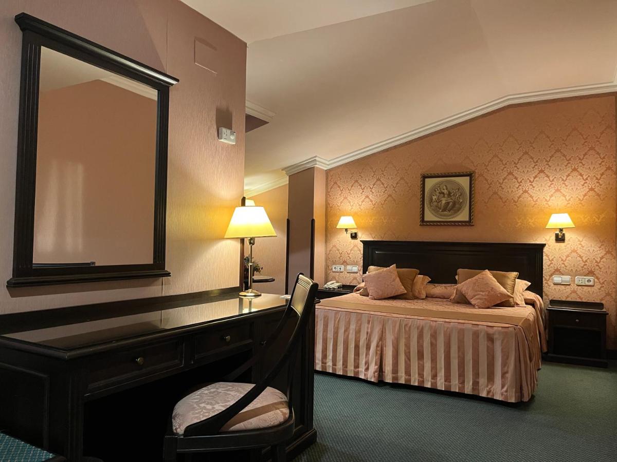 Fotos del hotel - HOTEL SANTIAGO