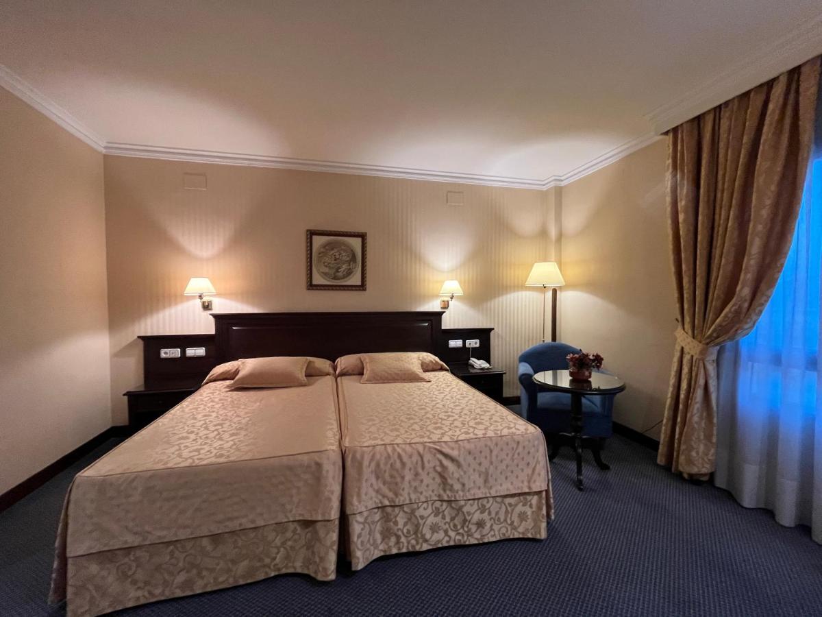 Fotos del hotel - HOTEL SANTIAGO