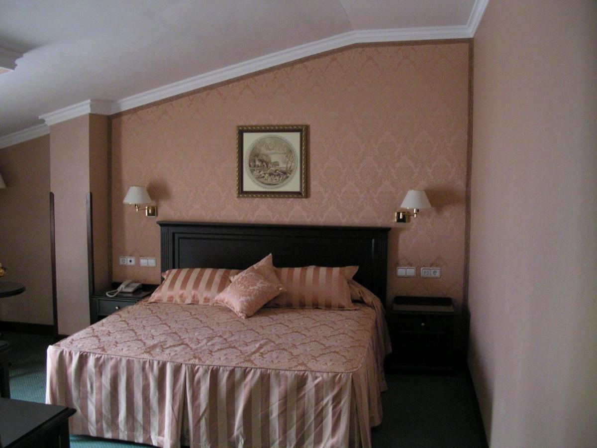 Fotos del hotel - HOTEL SANTIAGO
