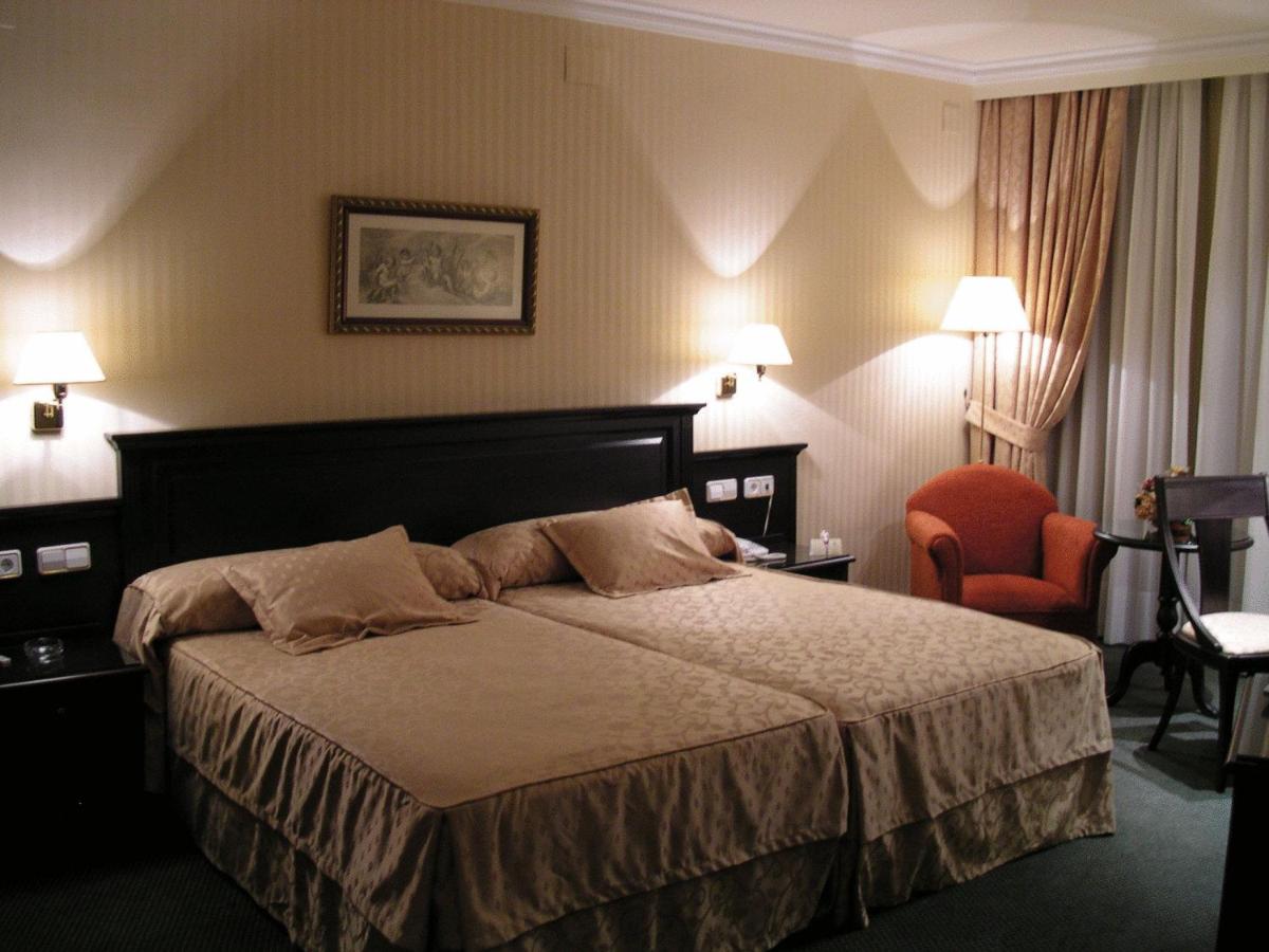 Fotos del hotel - HOTEL SANTIAGO